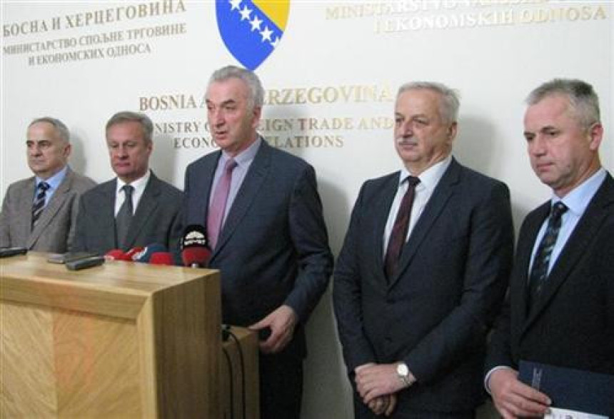Čeka se mišljenje Republike Srpske