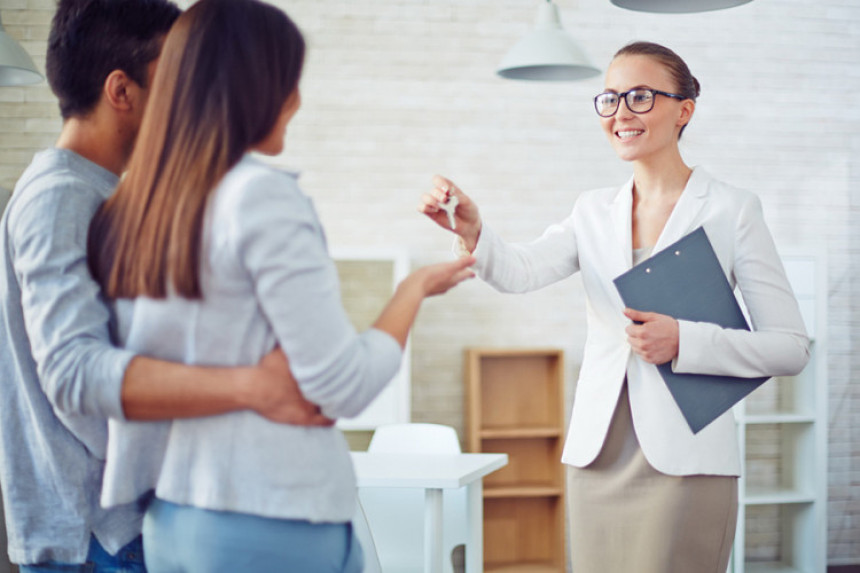 Stan na dan brz način za zaradu