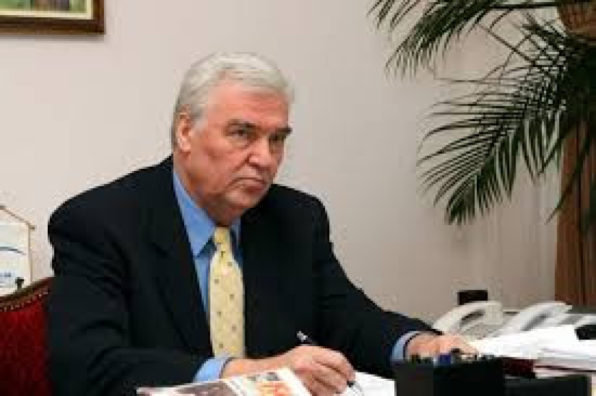 Avangarda društva su studenti 