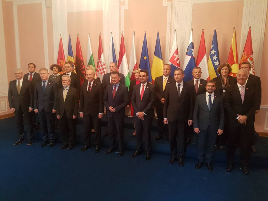 Mektić: Prioritet pitanje migracija