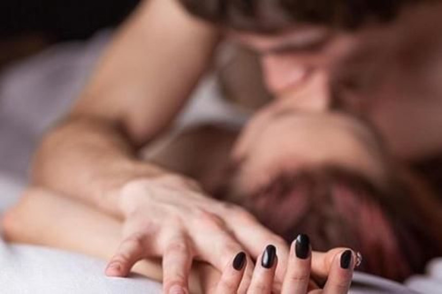 Ovo je najbolja vijest u vezi sa seksom koju ćete danas čuti