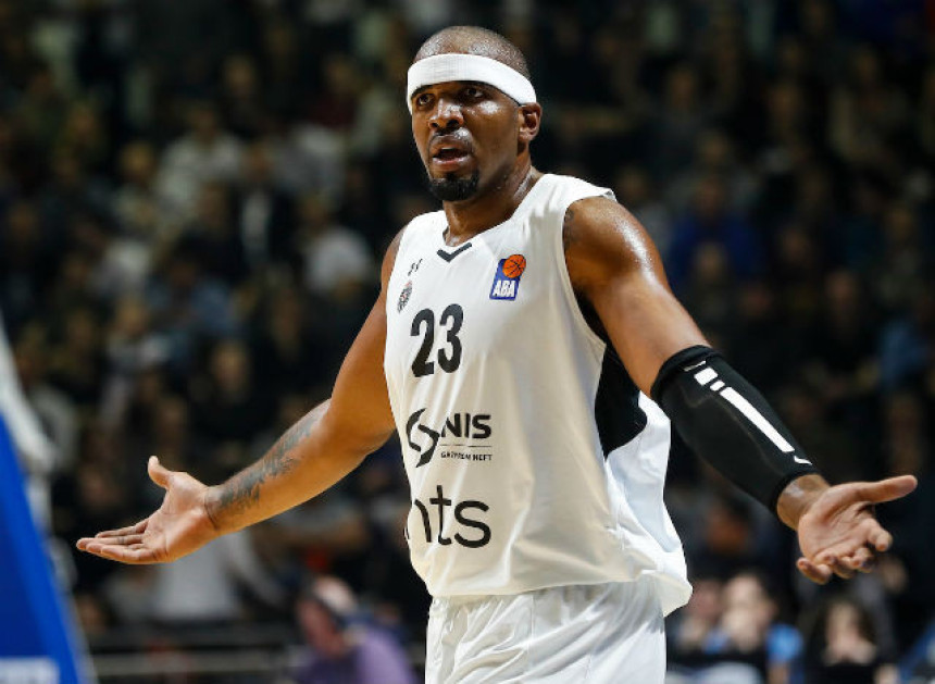 Muta o problematičnom centru...