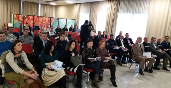 Bijeljina: 5. naučni skup penologa