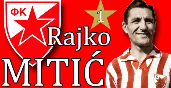 Za čika Rajka - Zvezda otkriva spomenik Mitiću!
