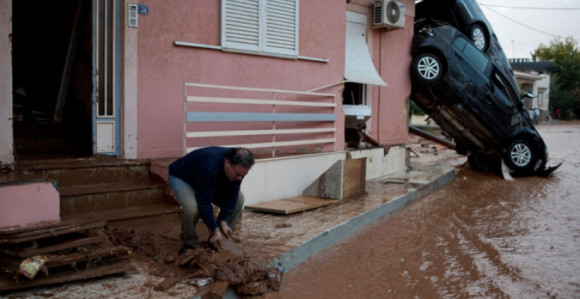 Poplave u Grčkoj: Raste broj mrtvih
