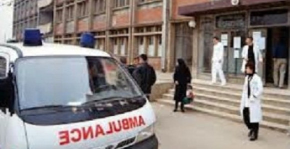 Nepoznata lica pretukla Srbina