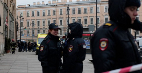 U sudaru 14 mrtvih u Rusiji