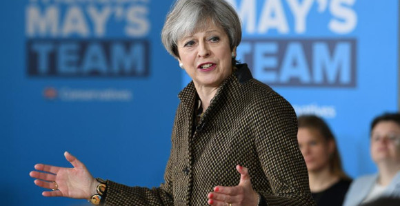 Mej priprema novu ponudu Briselu