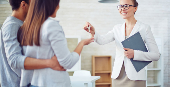 Stan na dan brz način za zaradu