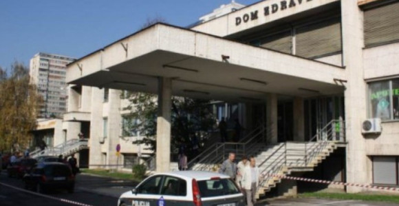 Hapšenje zbog primanja mita