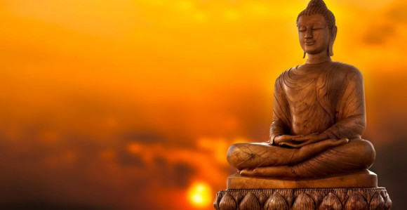 Naučnici vjeruju da su pronašli Budine posmrtne ostatke