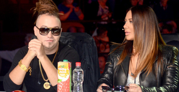 Kraj: Ana i Rasta potpisali razvod