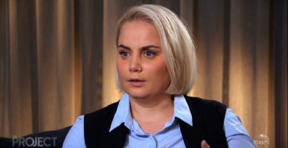 Otac me je tukao dok nisam oslijepila