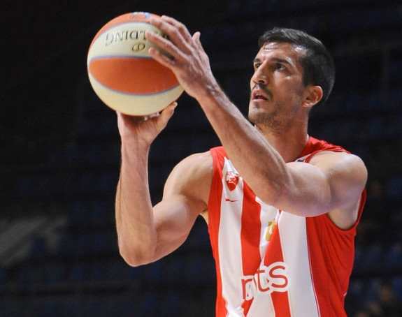 Игра, па не игра, али Кешељ вјерује у себе!