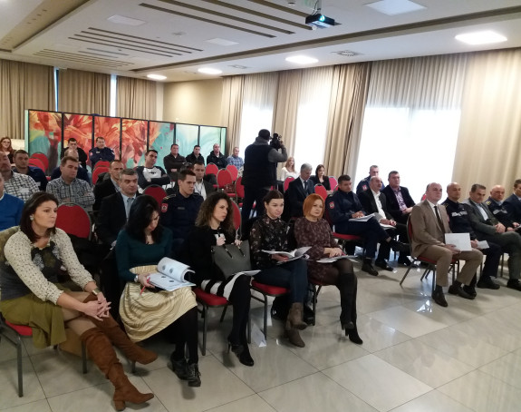 Bijeljina: 5. naučni skup penologa