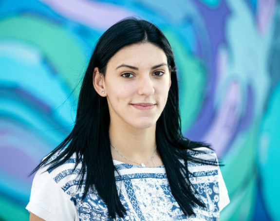 Bilećanka, Tijana Bošković, najbolja odbojkašica Evrope!