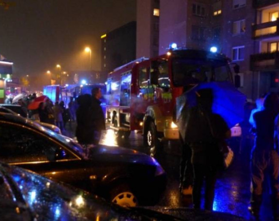 Sarajevo: Uhapšen neoprezni komšija