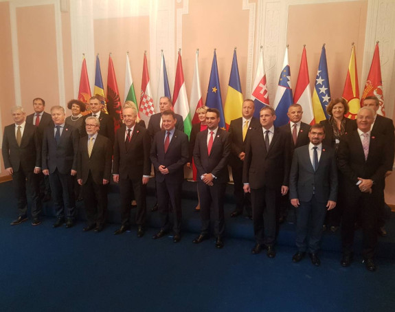 Mektić: Prioritet pitanje migracija