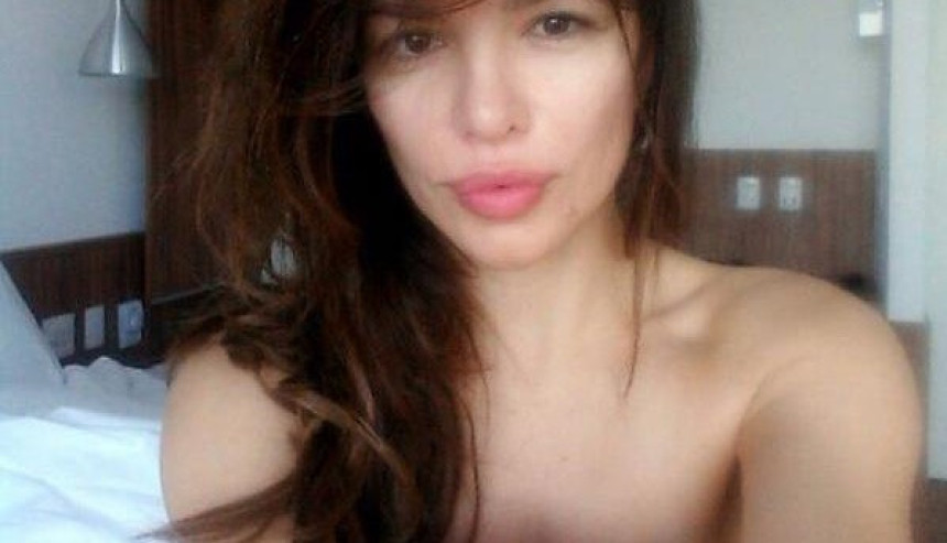 "Obučena ili gola, baš sam dobra" 