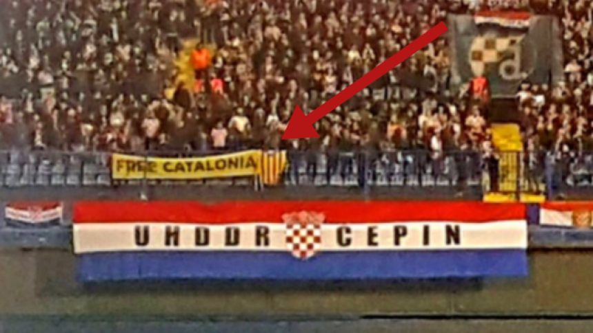 Hrvatima opet prijeti suspenzija!