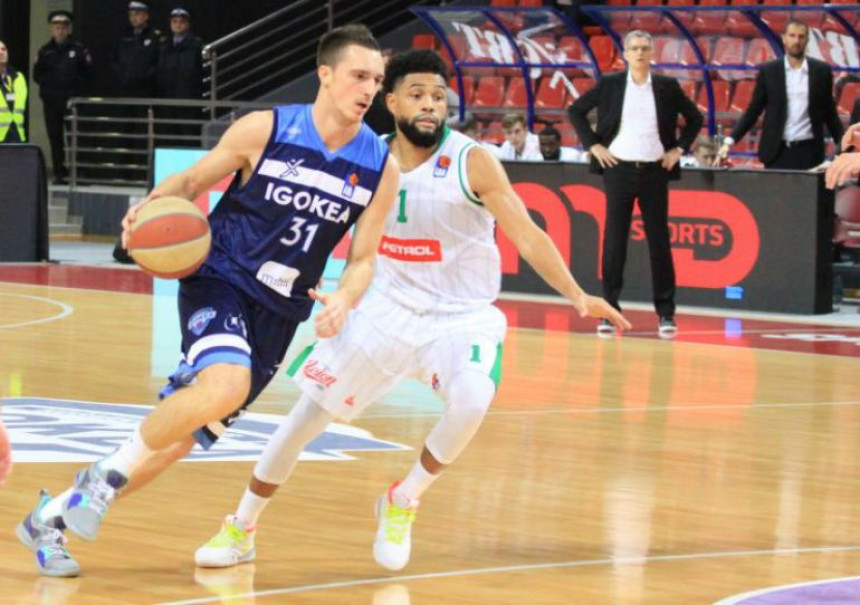 ABA: NBA ritam u Laktašima, Igokea slavila!