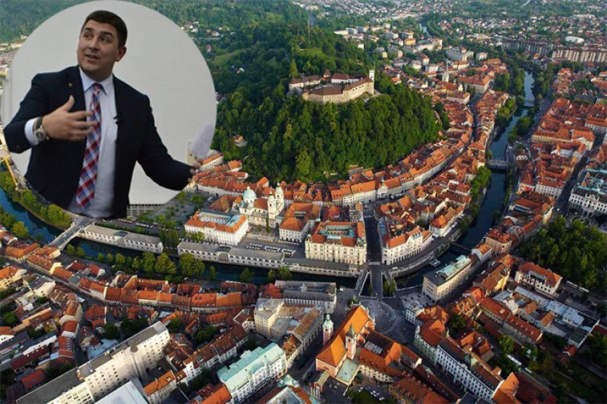 Stevanović nudi resurse Dodiku