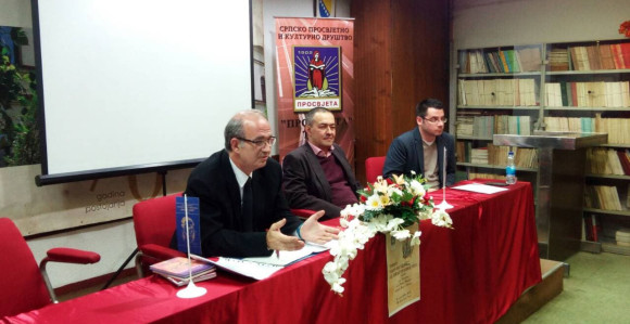 Tuzla: Sto godina od Velikog rata