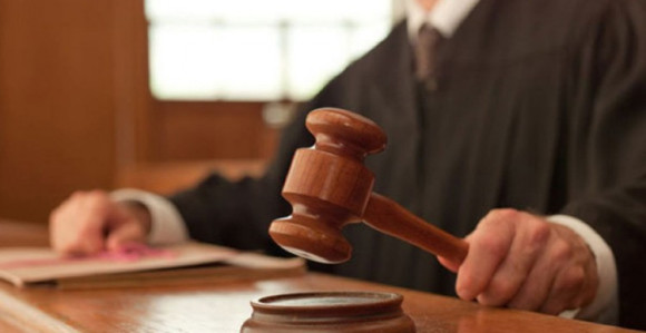 Doživotna Hrvatu zbog ubistva