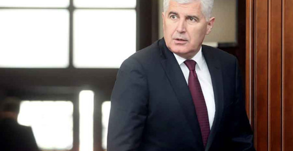 Nema uslova za formiranje vlasti  