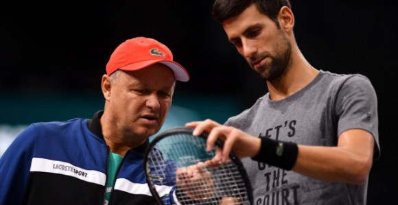 Vajda: Guru? Tim kakav je sada mi se najviše sviđa!