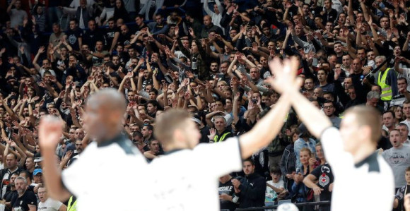 EK: Kalkulacije u Partizanovoj grupi...