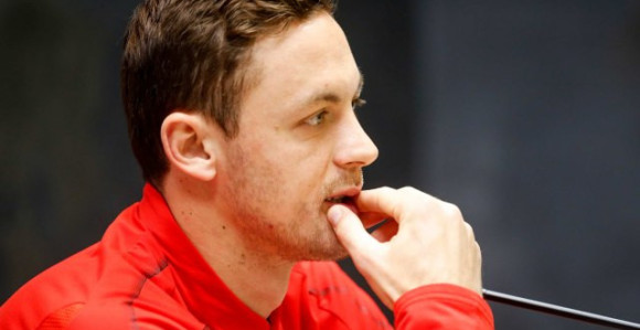 Matić: Moje je pravo da ne nosim cvijet!