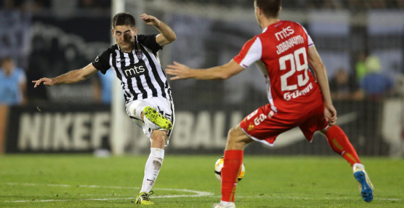 "Nije mi lako zbog Grobara, mi smo jedno!"