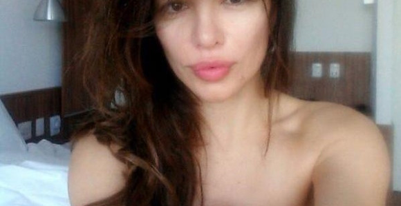 "Obučena ili gola, baš sam dobra" 