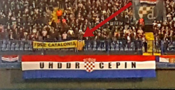 Hrvatima opet prijeti suspenzija!