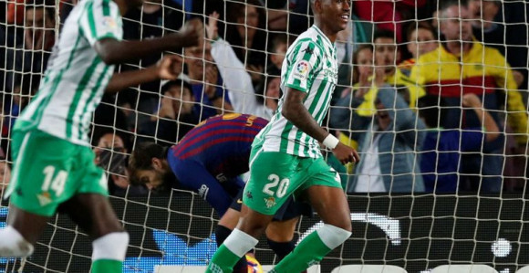 Dinamit sa juga Španije raznio Barselonu!