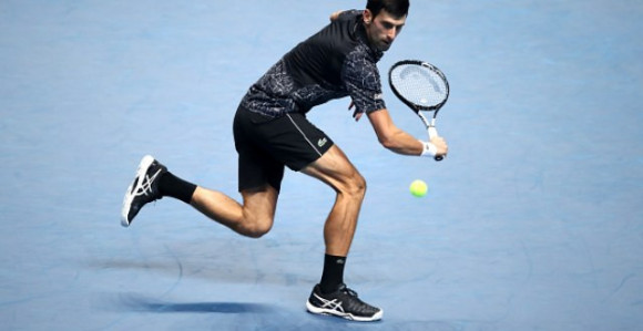 Rusedski: Rodžere, Kevine, pazite se Novaka!