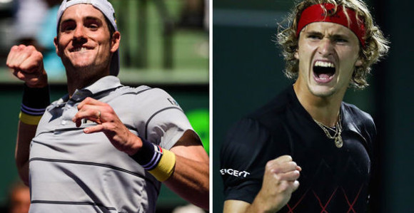 Zverev dobio Iznera, Novak ide na Andersona!