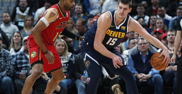 Jokić i Denver prekinuli ''crni niz''!