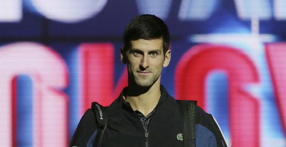 Ђоковић увече на терену против Чилића: За 17. побједу!