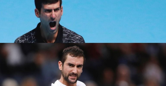 London: Balkanski konflikt za izbjegavanje Federera!
