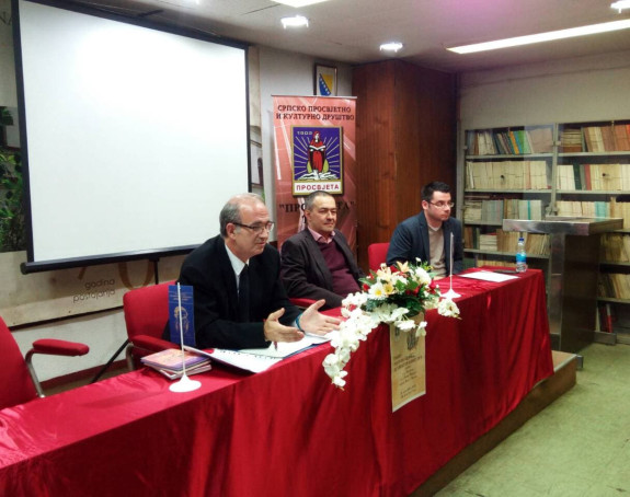 Tuzla: Sto godina od Velikog rata