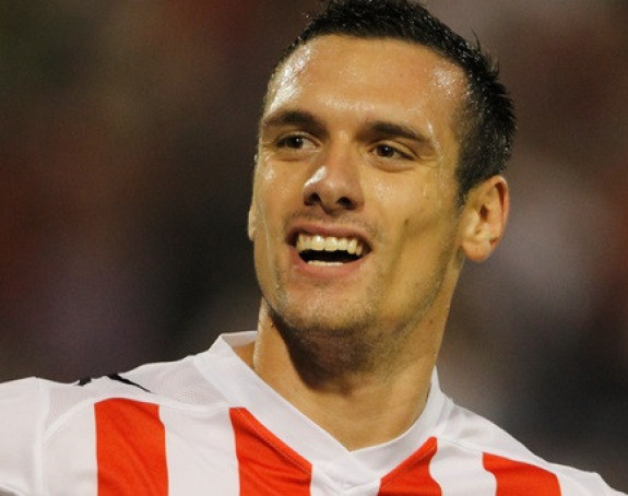 Vešović opet na "Rajku": Dobar i bod!
