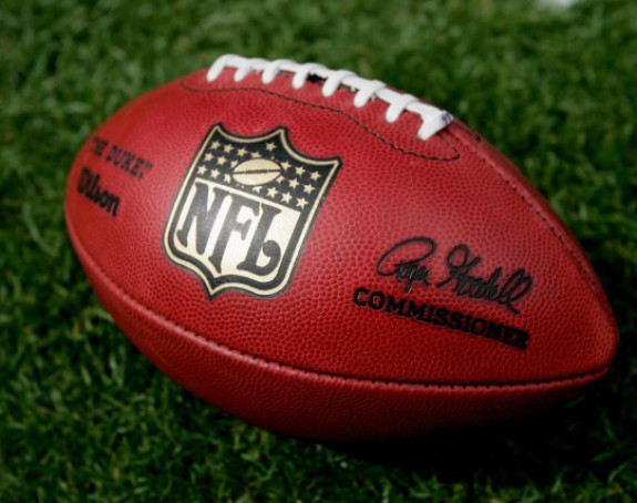 NFL liga donira 35 miliona dolara!