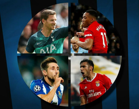 Sa Marotom, stižu i pojačanja za „dž“ u Inter!
