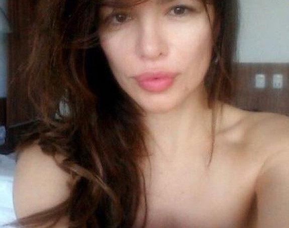 "Obučena ili gola, baš sam dobra" 