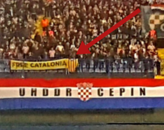 Hrvatima opet prijeti suspenzija!
