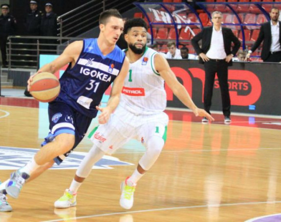 ABA: NBA ritam u Laktašima, Igokea slavila!
