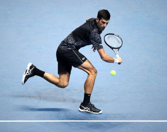 Rusedski: Rodžere, Kevine, pazite se Novaka!