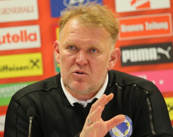 Robi: Atmosfera je bila fenomenalna, ma izvanredna!